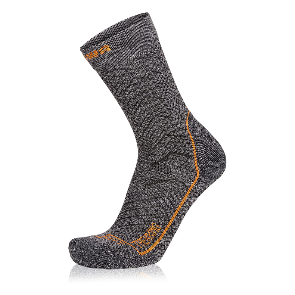 Trekking Grey