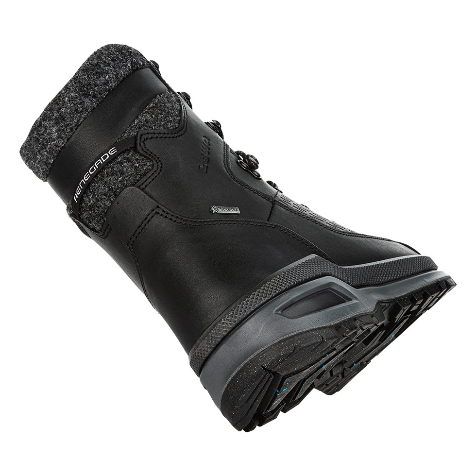Renegade Evo Ice GTX Black