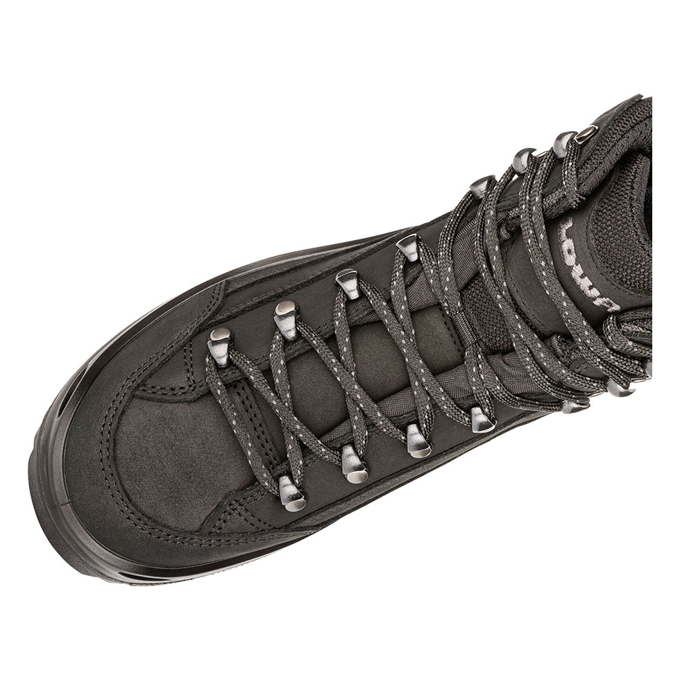 Renegade GTX Mid Ws Deep Black