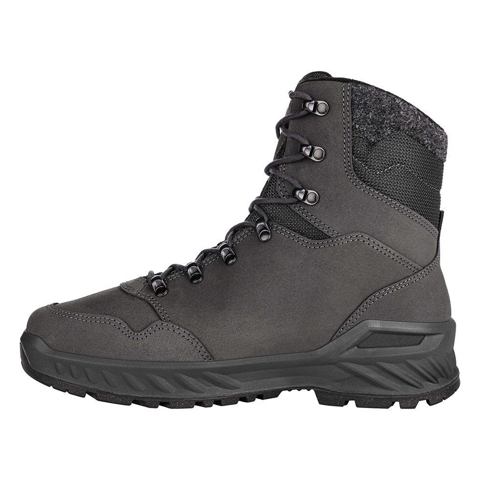 Nabucco GTX Anthracite/Grey