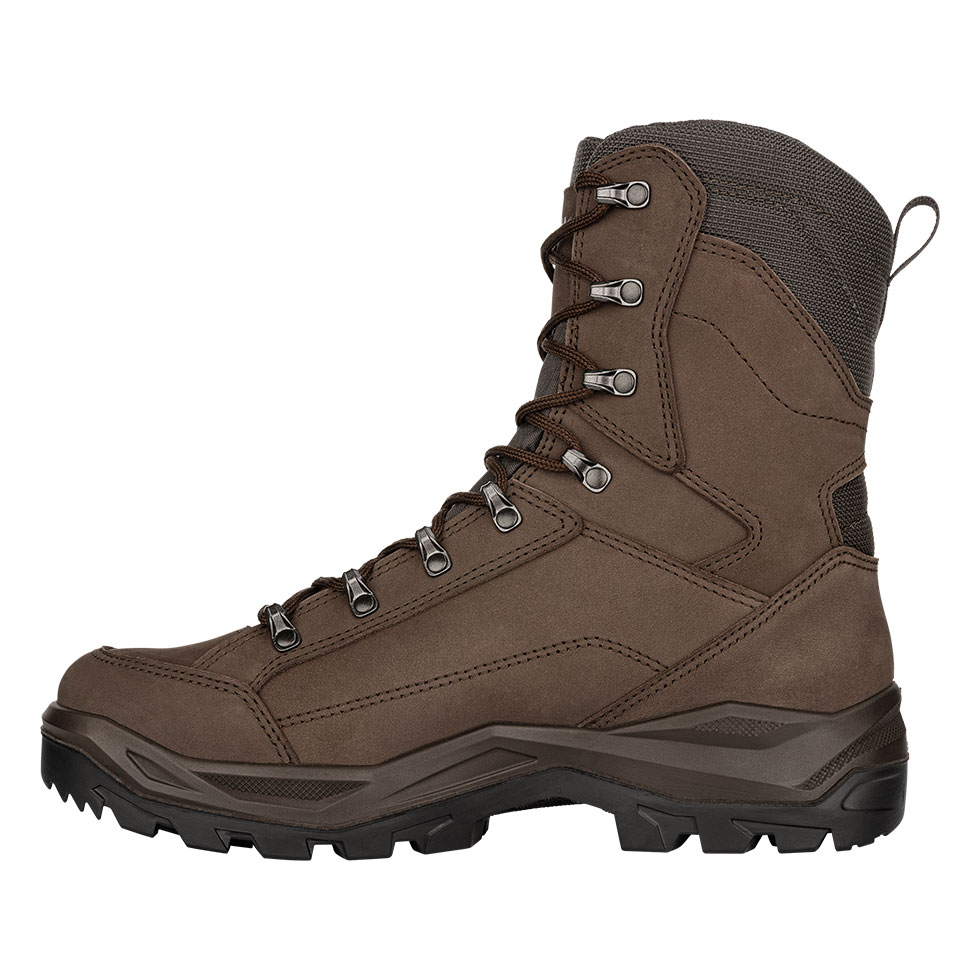 Renegade II N GTX Hi TF Dark Brown