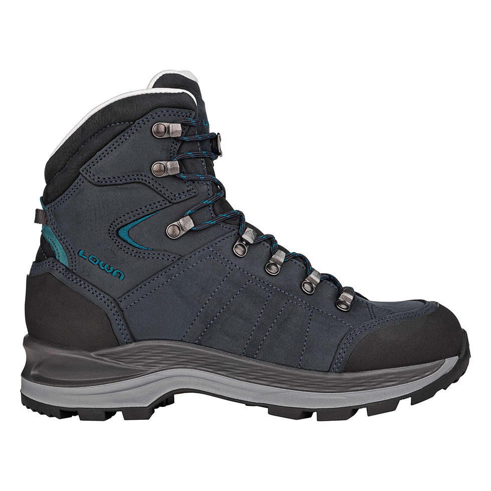 Lady Sport LL Navy/Petrol