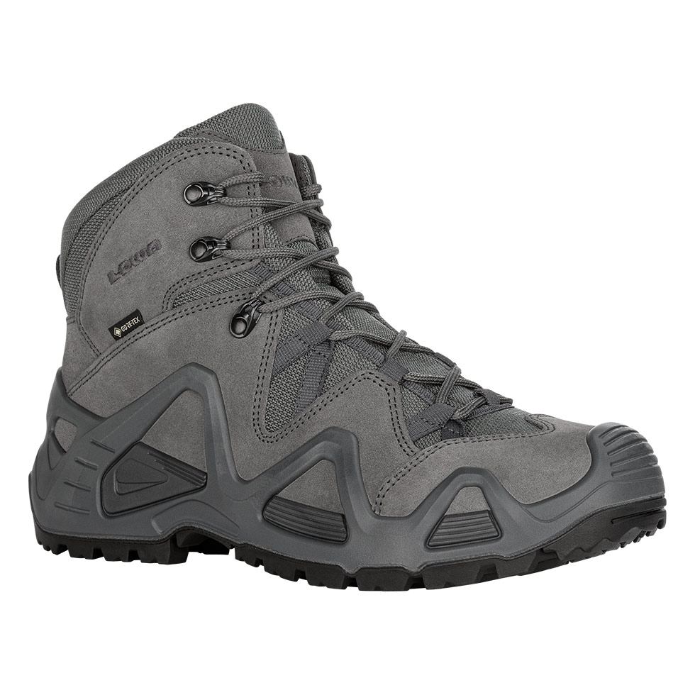 Zephyr GTX Mid TF Wolf