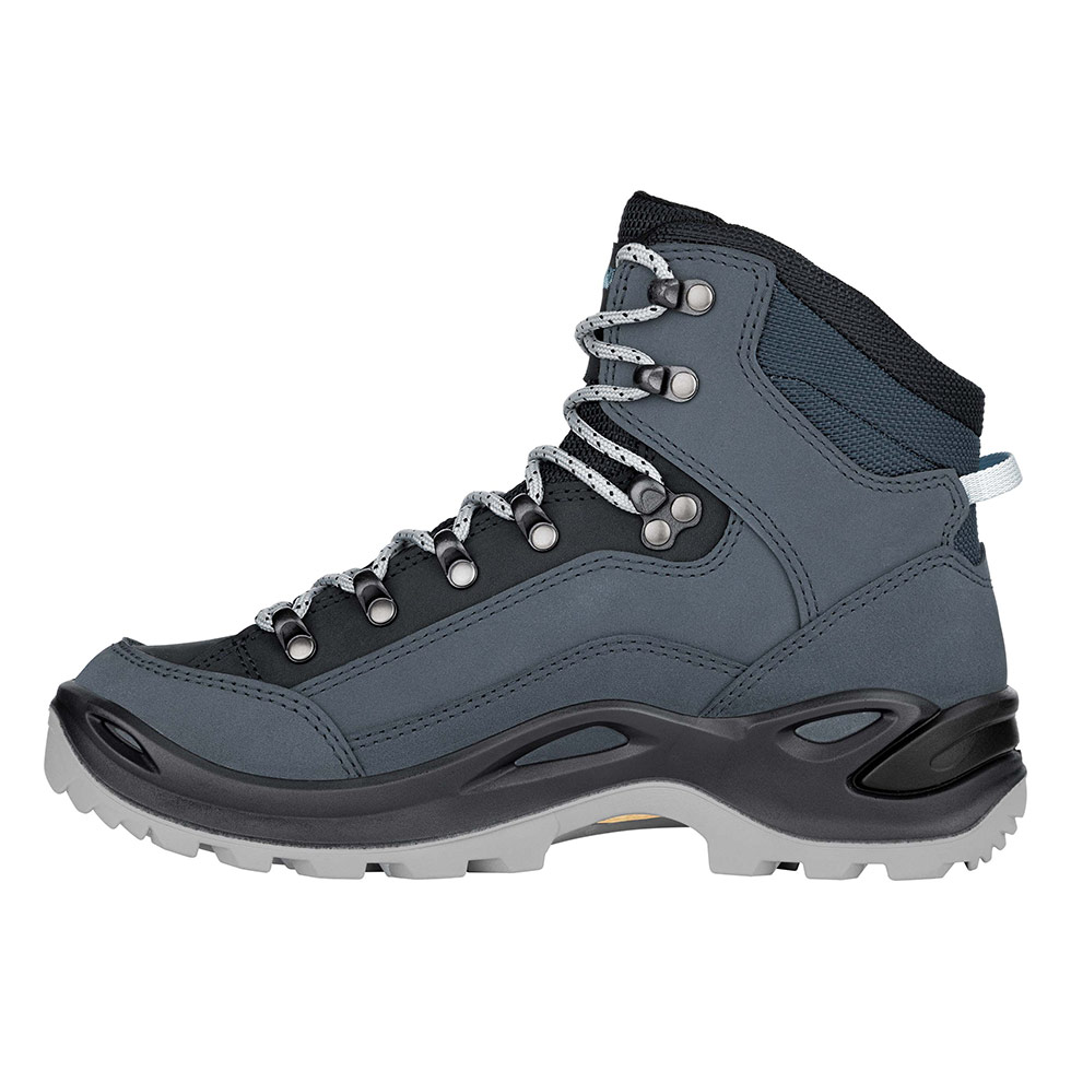 Renegade GTX Mid Ws Smoke Blue