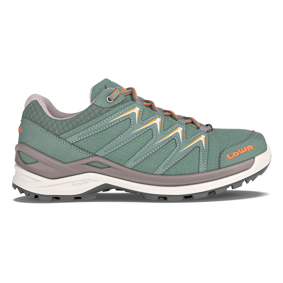 Innox Pro GTX Lo Ws Conifer/Mandarin