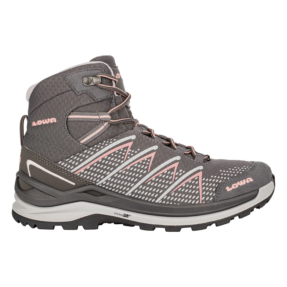 Ferrox Pro GTX Mid Ws Graphite/Salmon