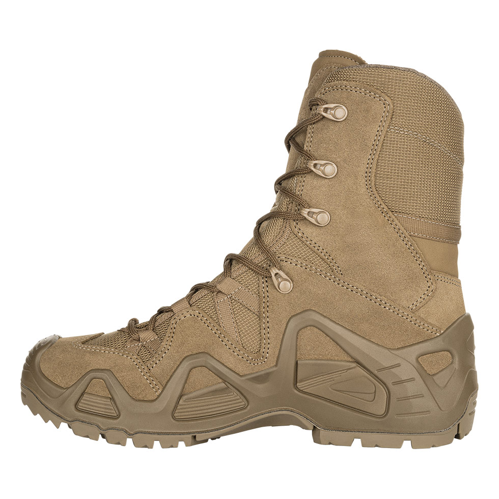 Zephyr GTX Hi TF Coyote OP