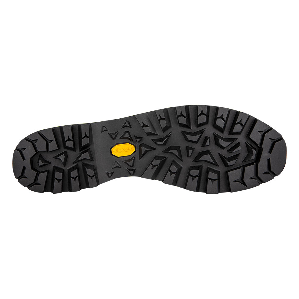 Alpine Expert II GTX Lime/Black