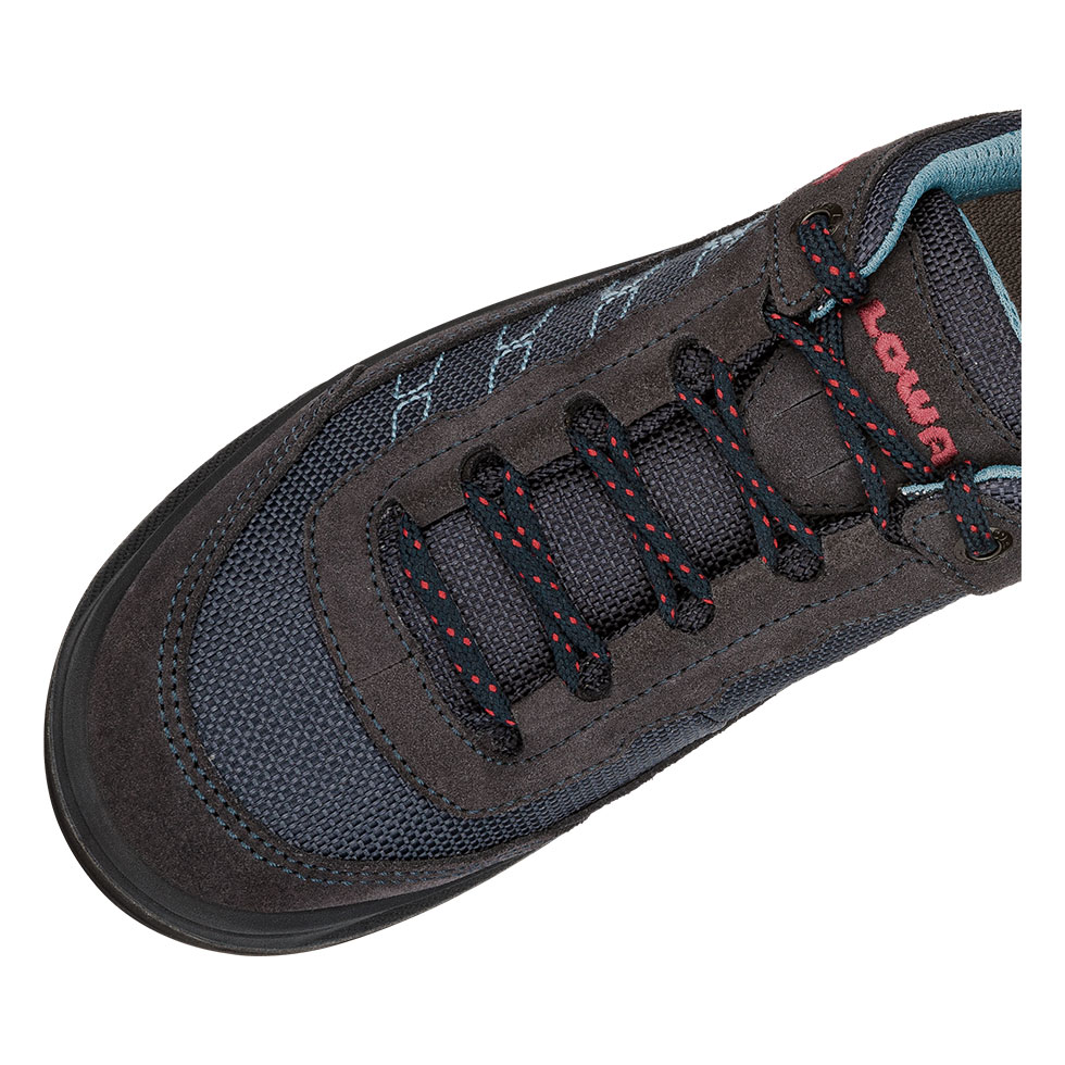 Taurus Pro GTX Lo Ws Navy