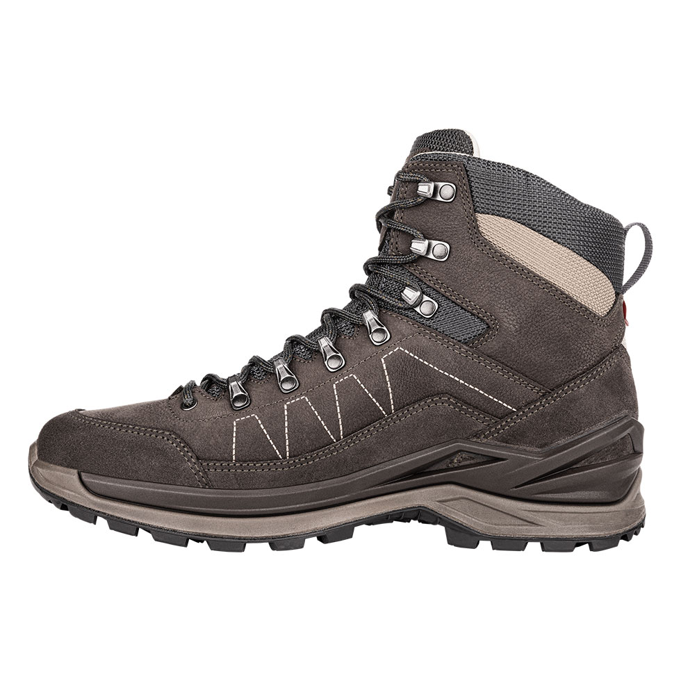 Toro Pro LL Mid Slate/Sand