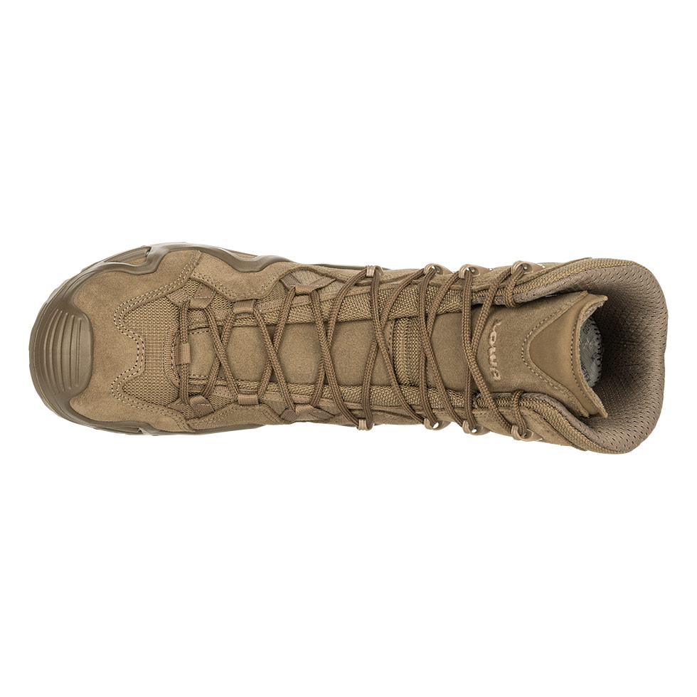 Zephyr GTX Hi TF Coyote OP