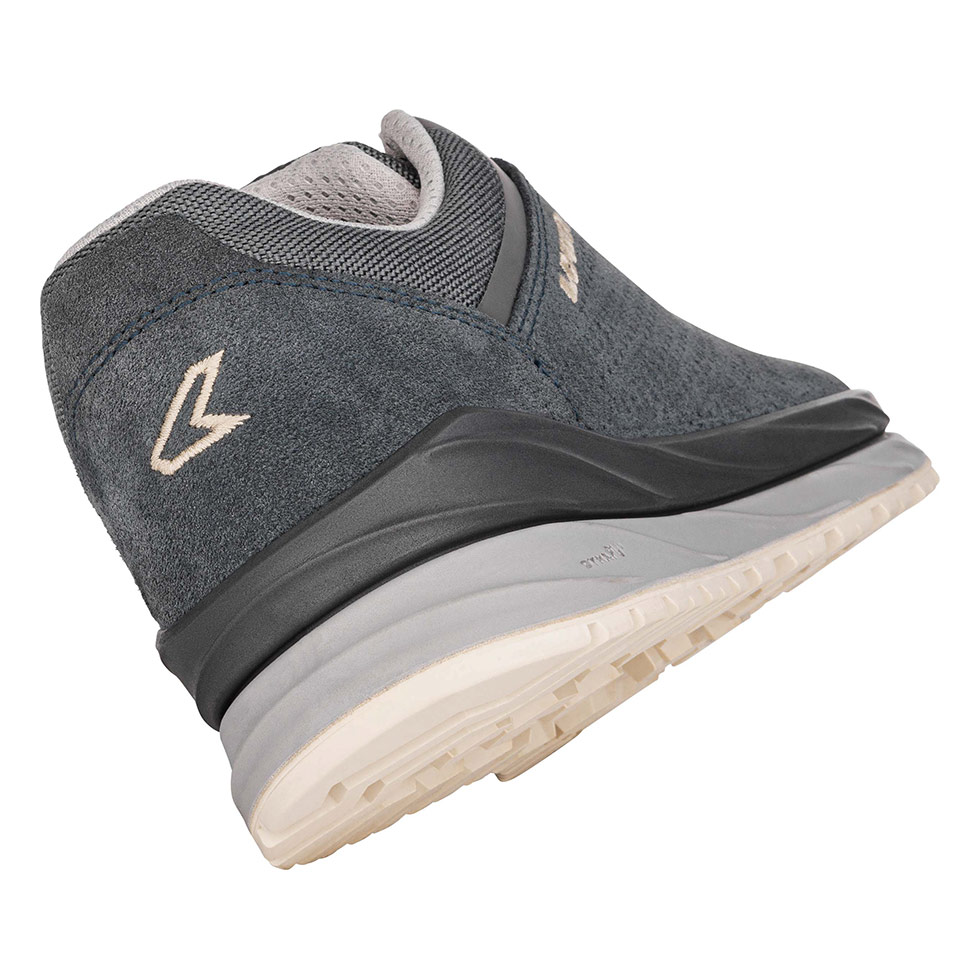 Malta GTX Lo Ws Denim/Panna