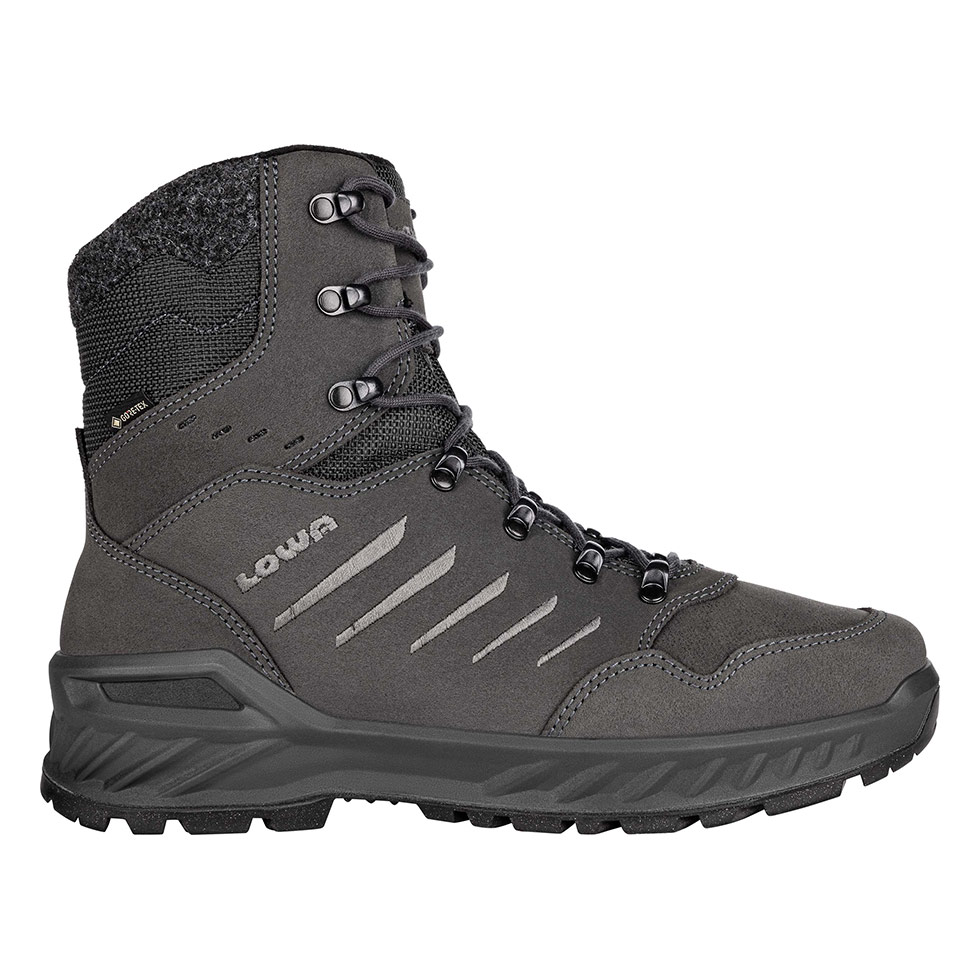 Nabucco GTX Anthracite/Grey