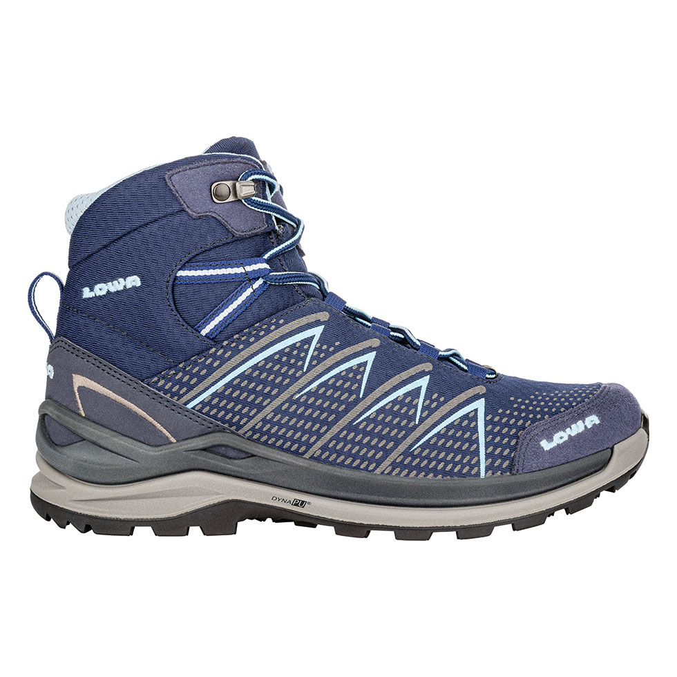 Ferrox Pro GTX Mid Ws Navy/Ice Blue
