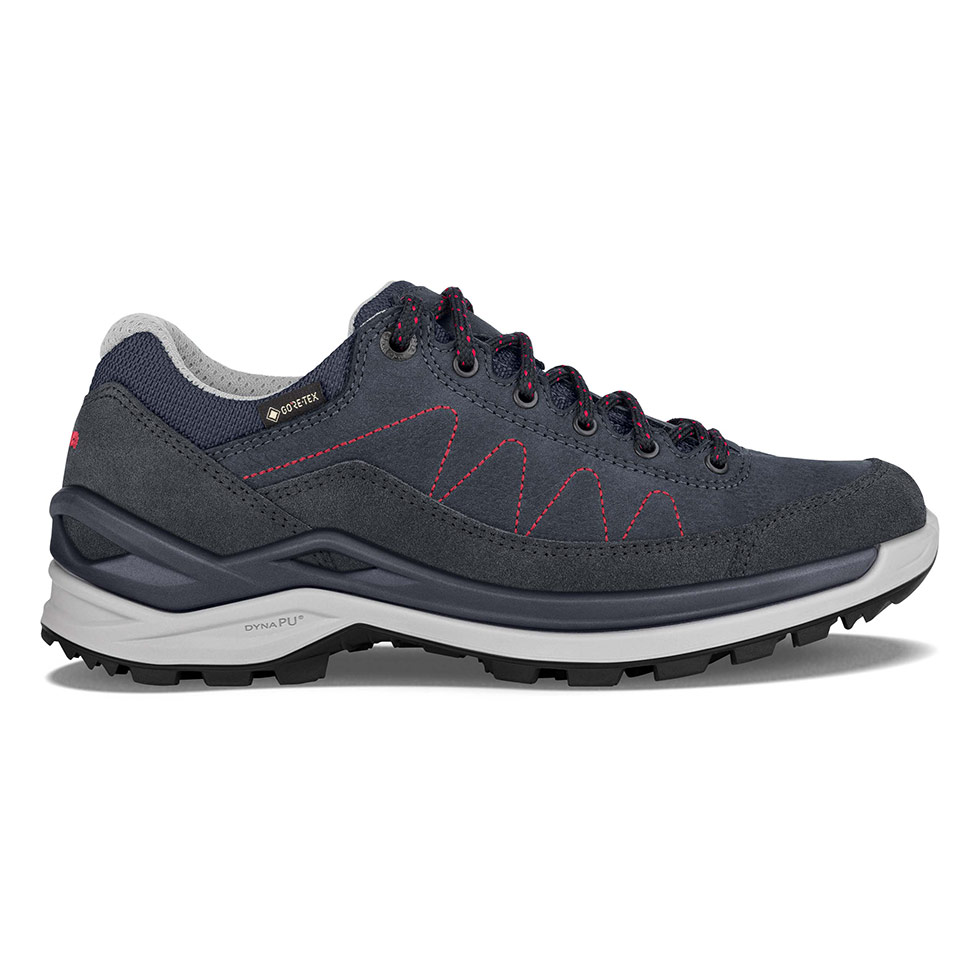 Toro Pro GTX Lo Ws Navy/Redwood
