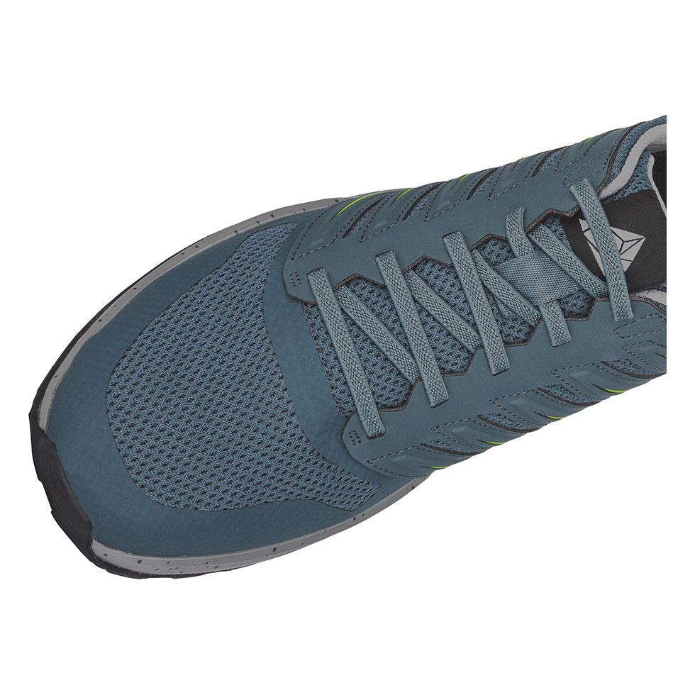 Vento Steel Blue