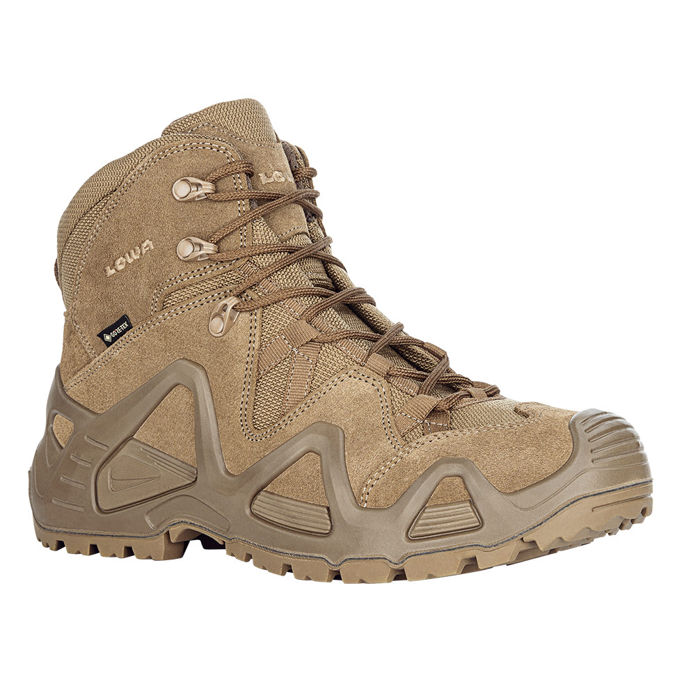Zephyr GTX Mid TF Coyote OP