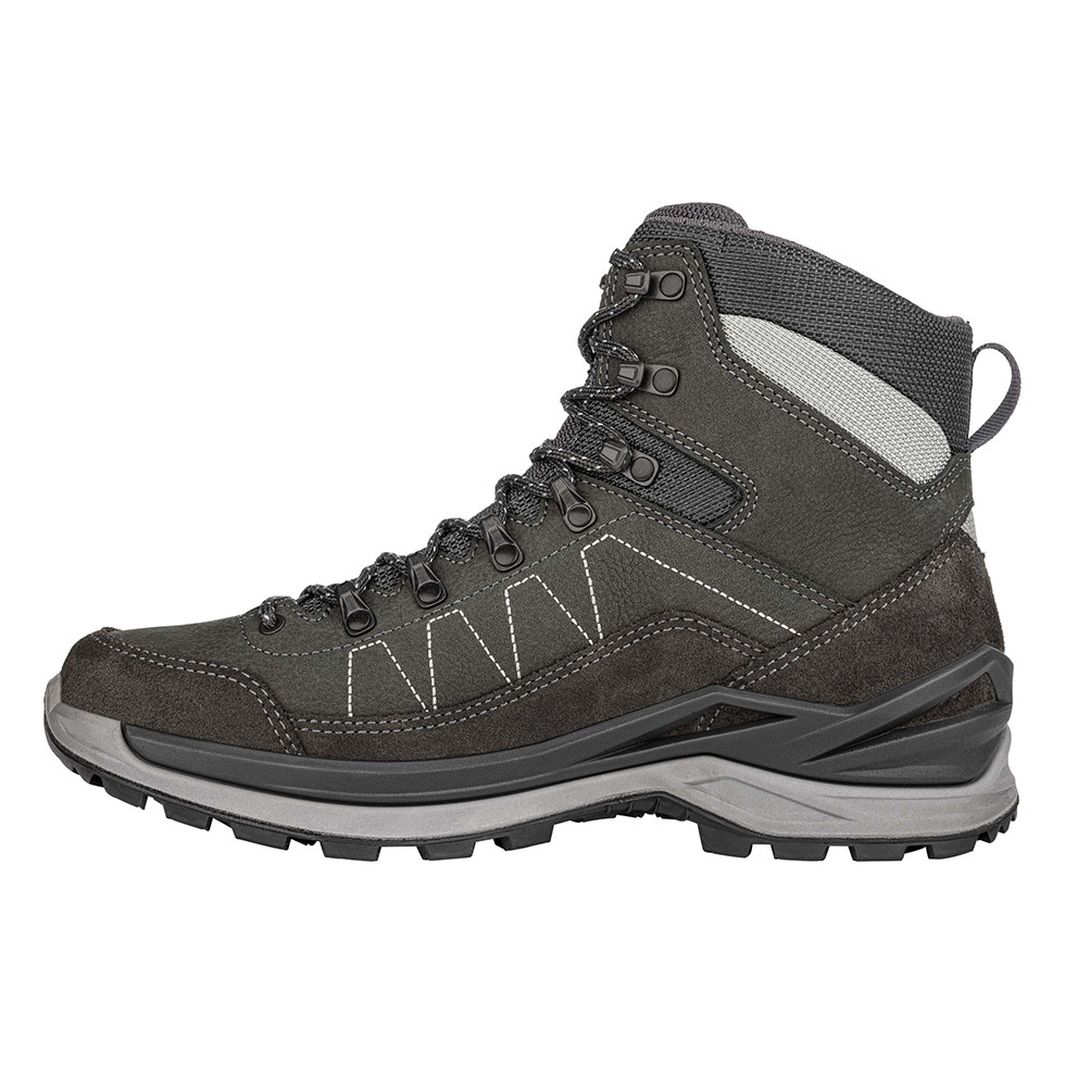 Toro Pro GTX Mid Anthracite/Grey