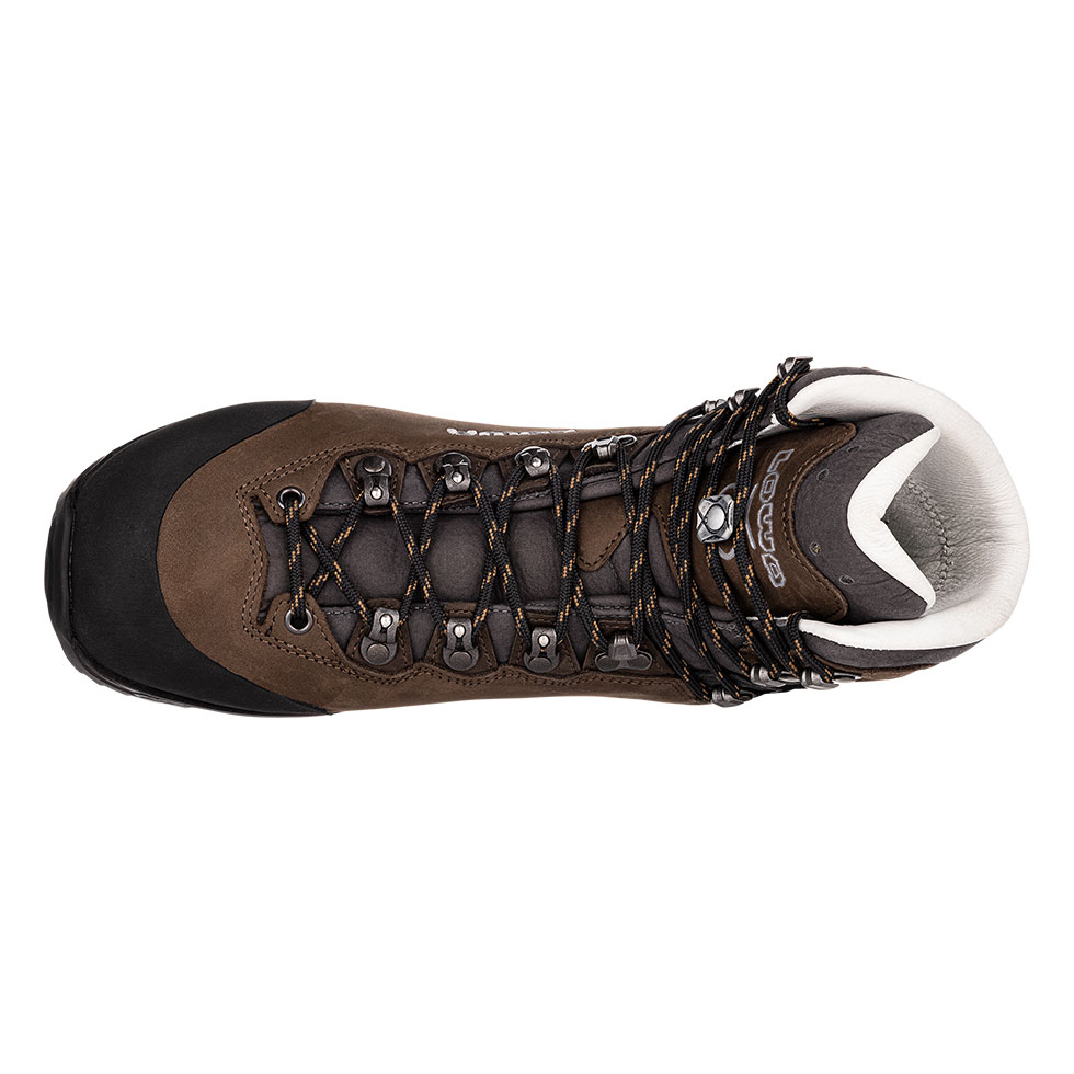 Camino Evo LL Brown/Graphite