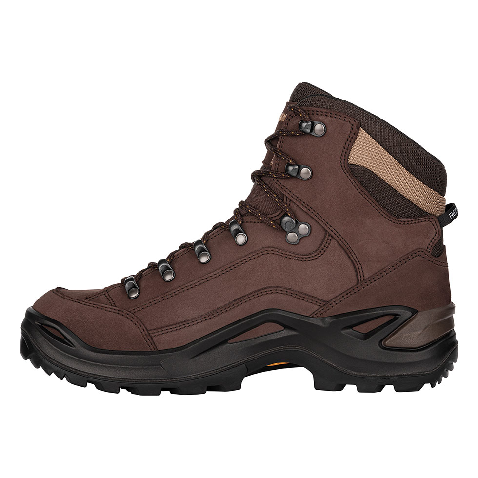 Renegade GTX Mid Espresso
