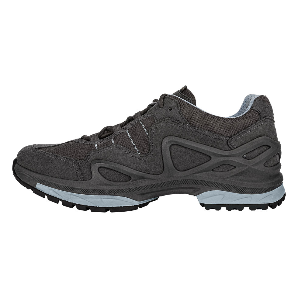 Gorgon GTX Ws Anthracite/Ice Blue