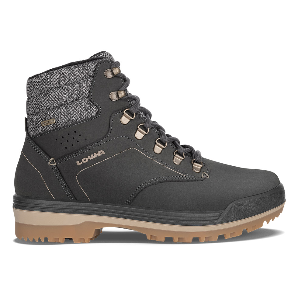 Nera GTX Anthracite/Beige