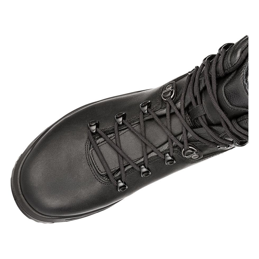 R-6 GTX Black