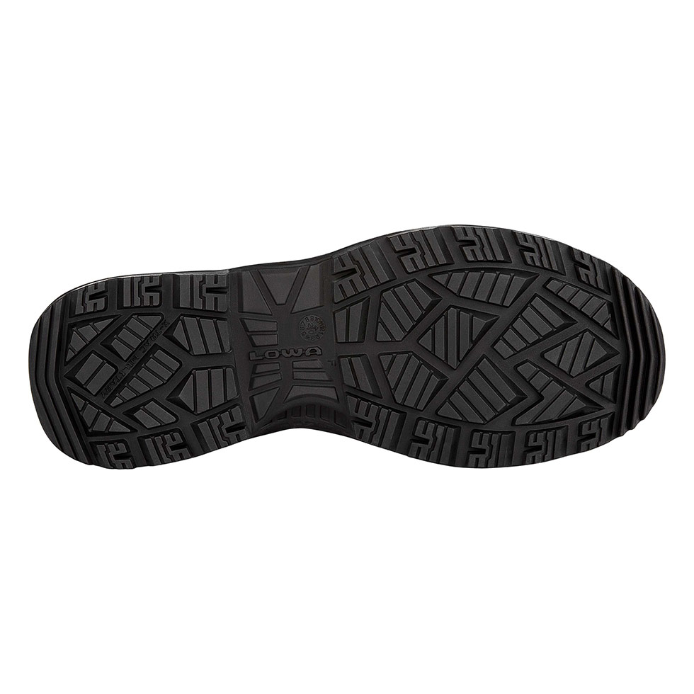 Zephyr MK2 GTX Hi Black