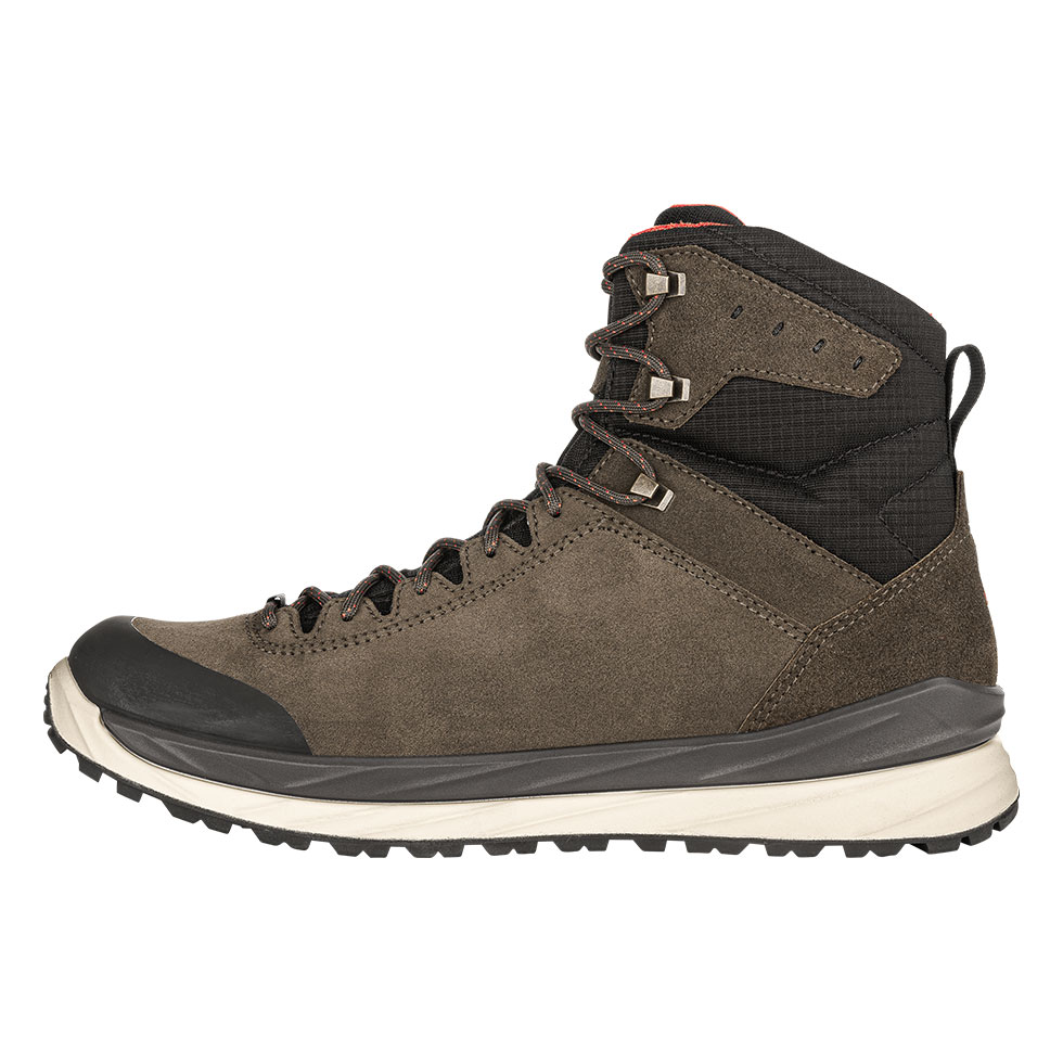 Malta GTX Mid Olive