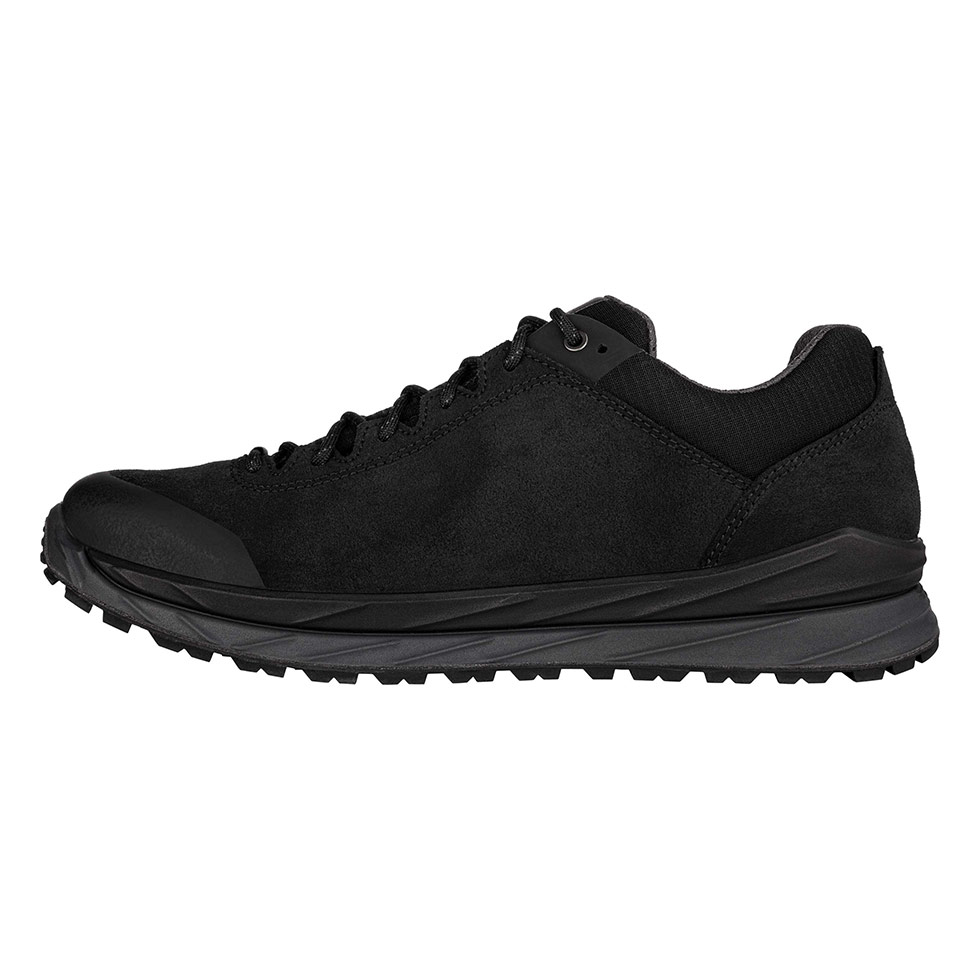 Malta GTX Lo Black