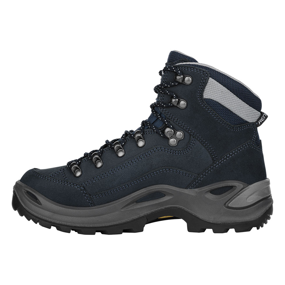 Renegade GTX Mid Ws Navy/Grey