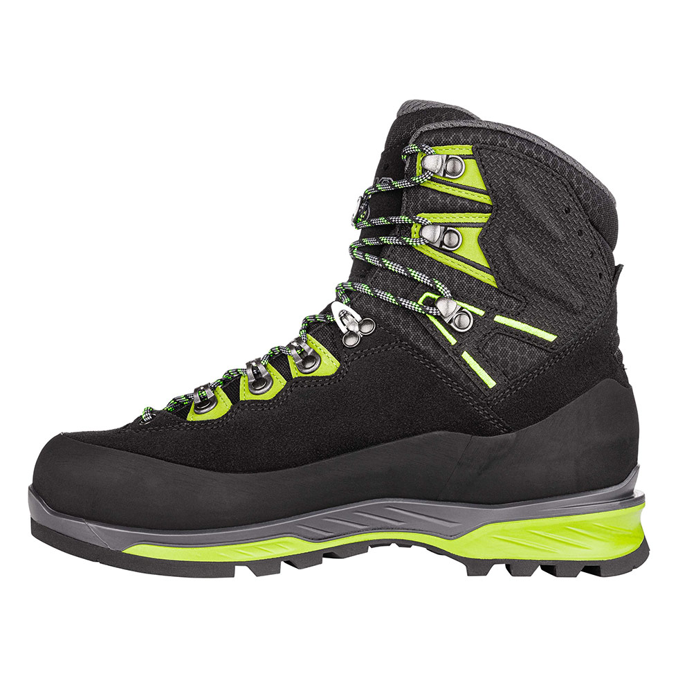 Ticam Evo GTX Black/Lime