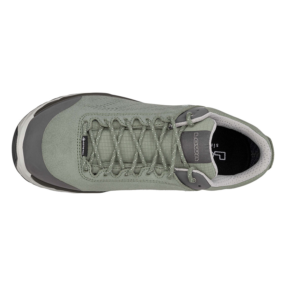Malta GTX Lo Ws Seaweed/Jade