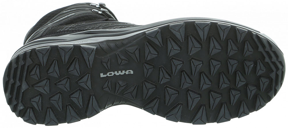 Innox Pro GTX Mid Black/Gray