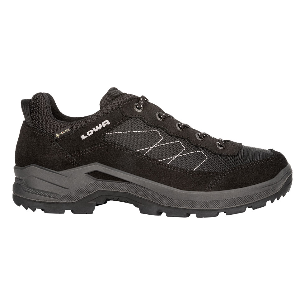 Taurus Pro GTX Lo Black