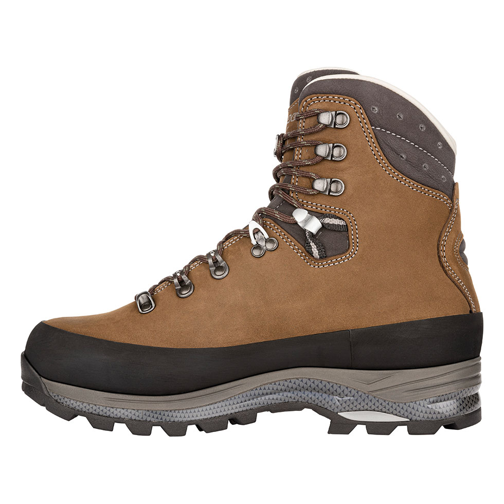 Tibet LL Dark Brown/Slate