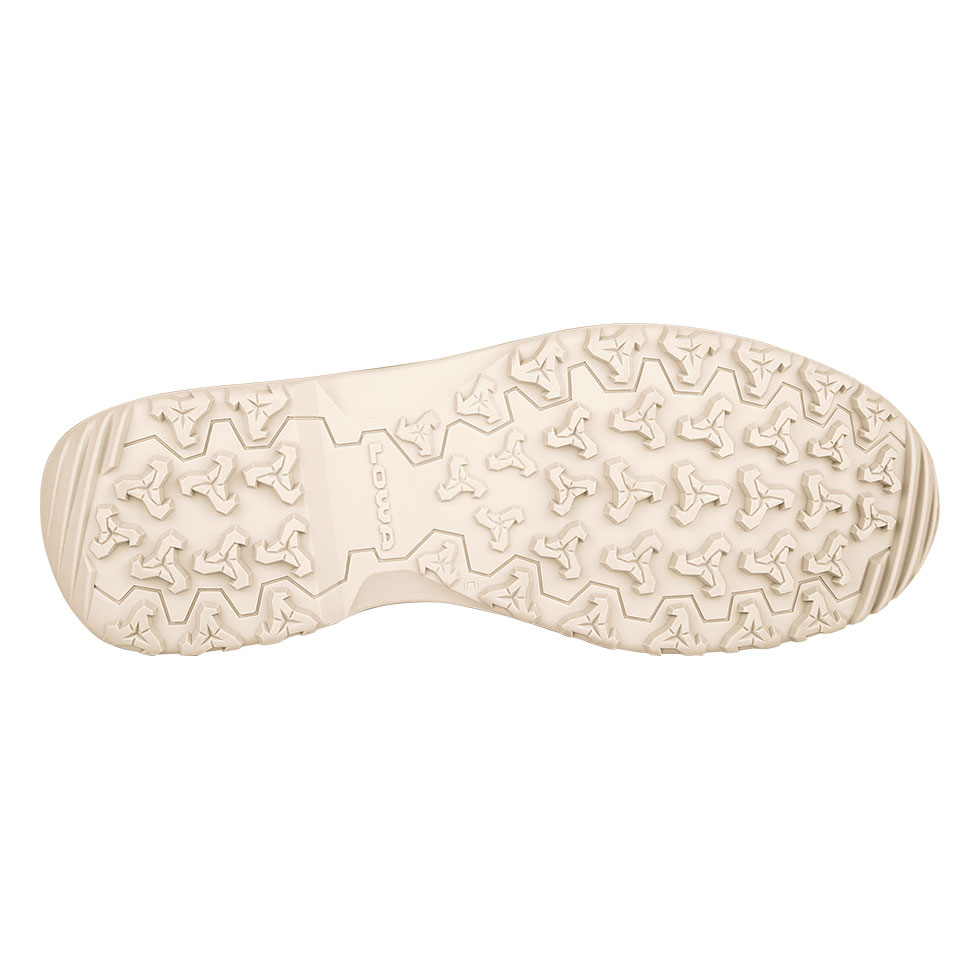 Alba III GTX Ws Clove/Apricot