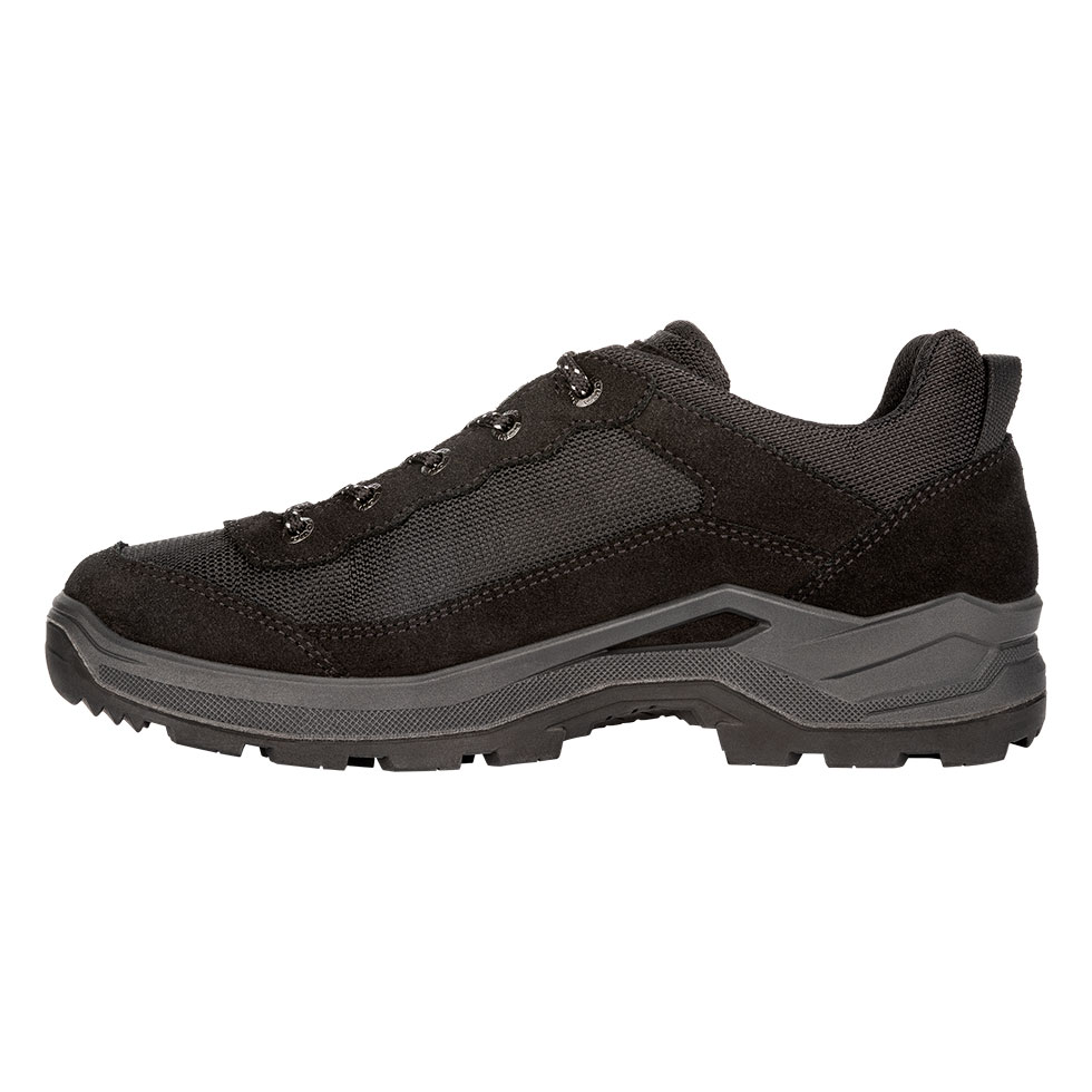 Taurus Pro GTX Lo Black