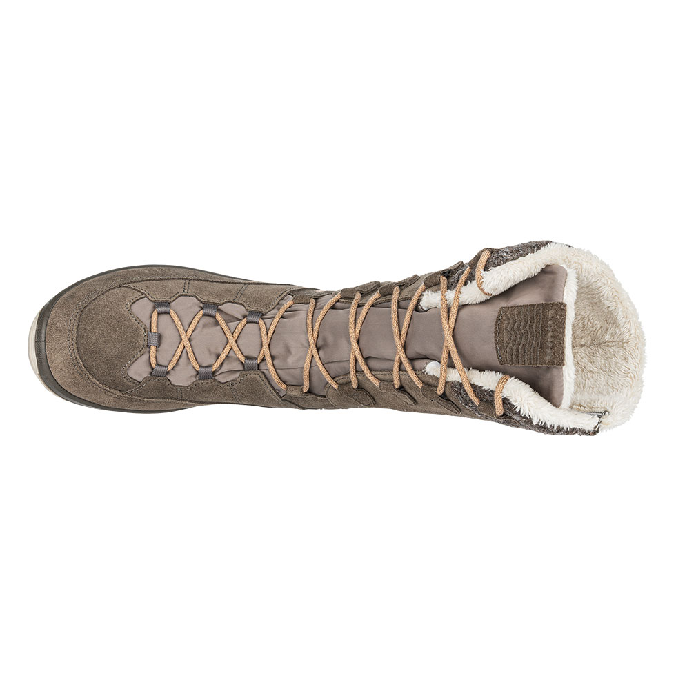 Alba III GTX Ws Clove/Apricot