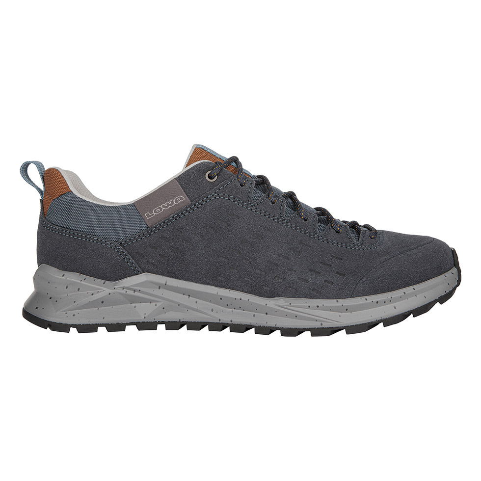 Valletta Steel Blue
