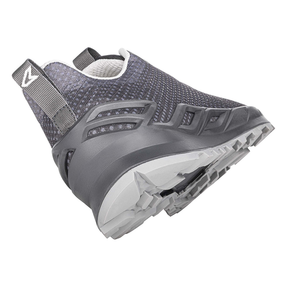 Merger GTX Lo Ws Anthracite/Lavender