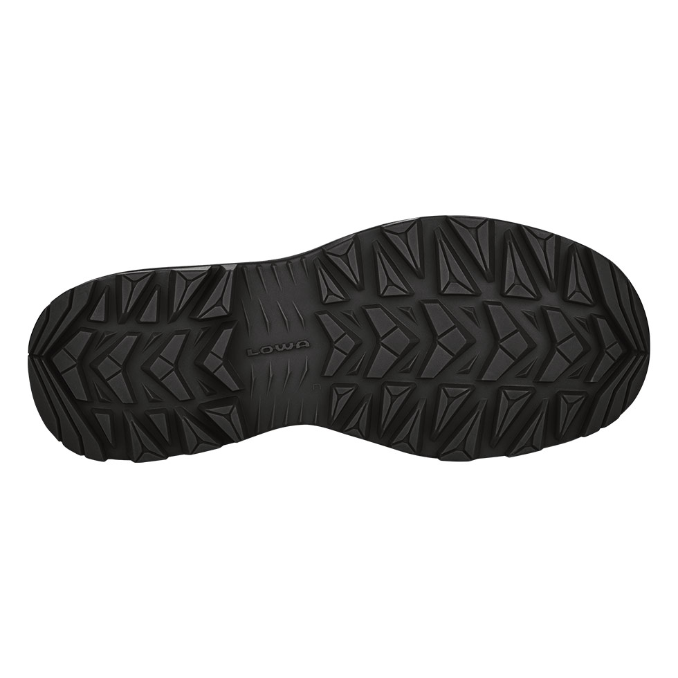 Trident III GTX Ws Black