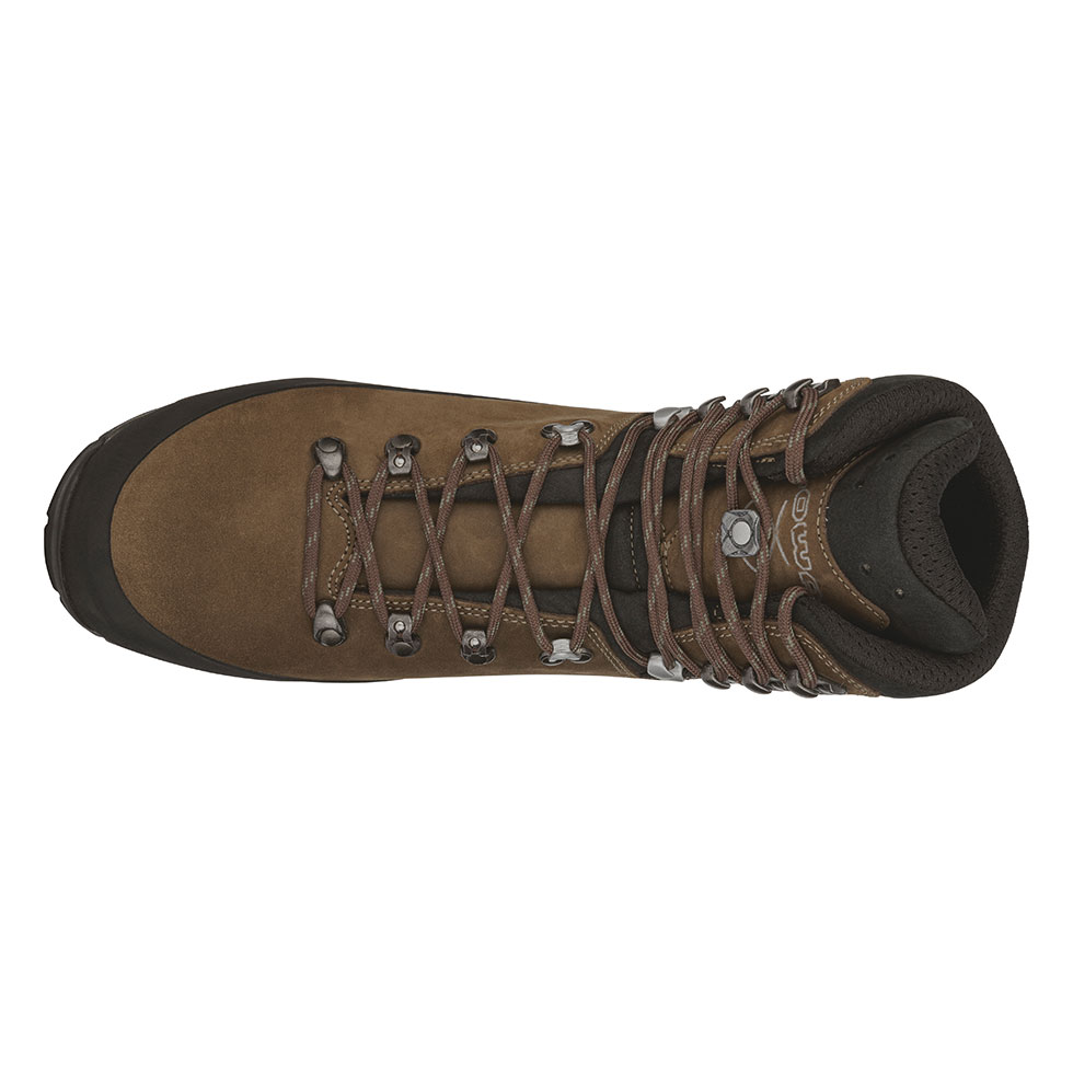 Tibet GTX Sepia/Black
