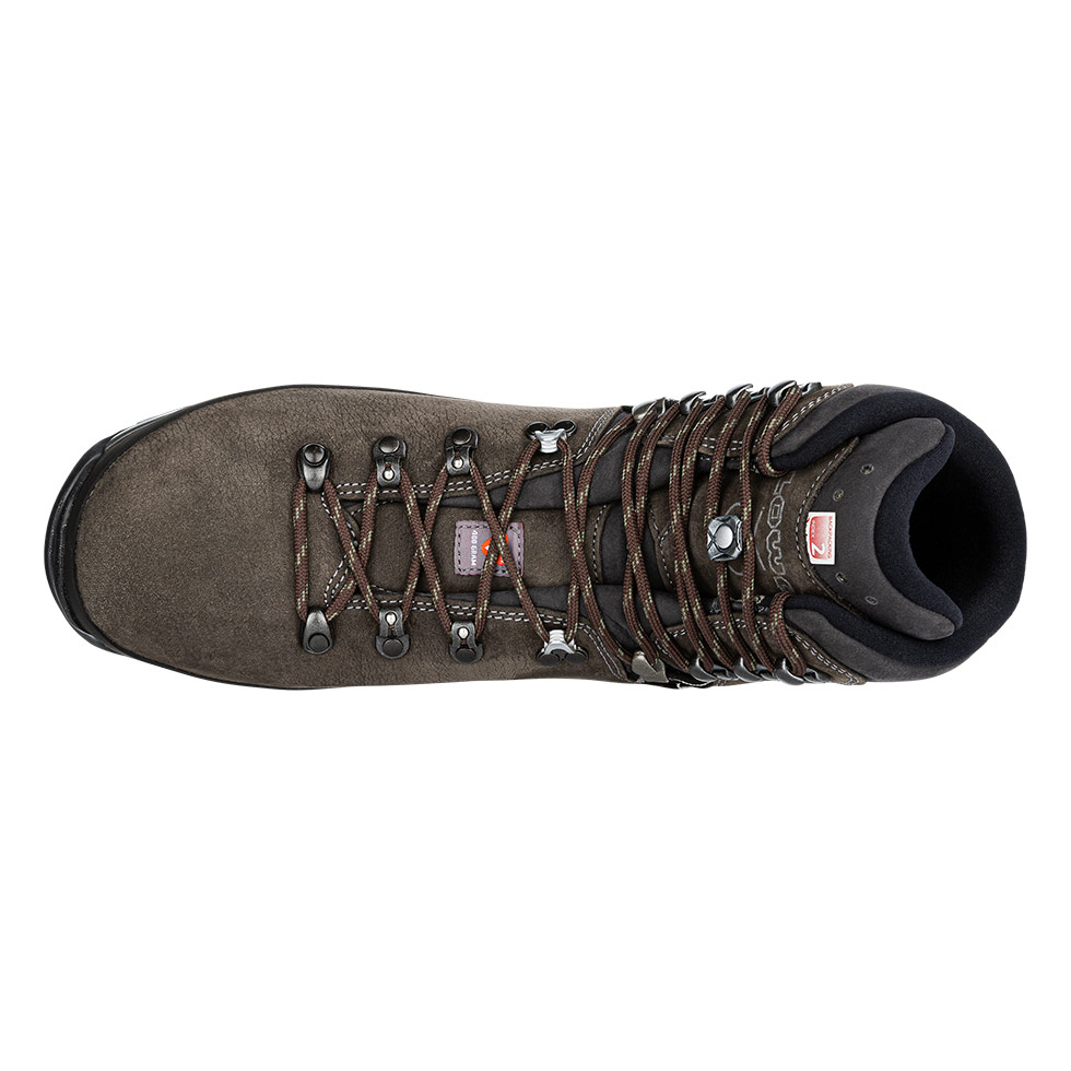 Tibet Superwarm GTX Slate