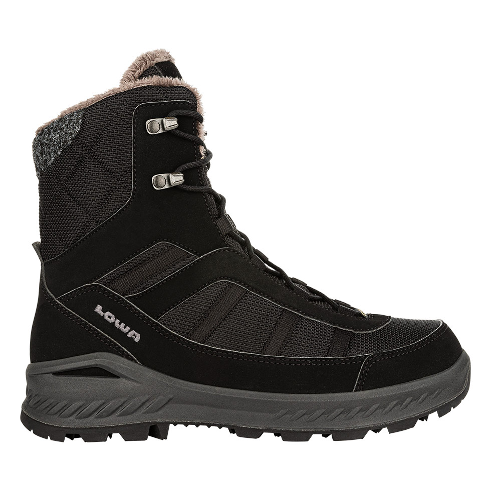 Trident III GTX Ws Black