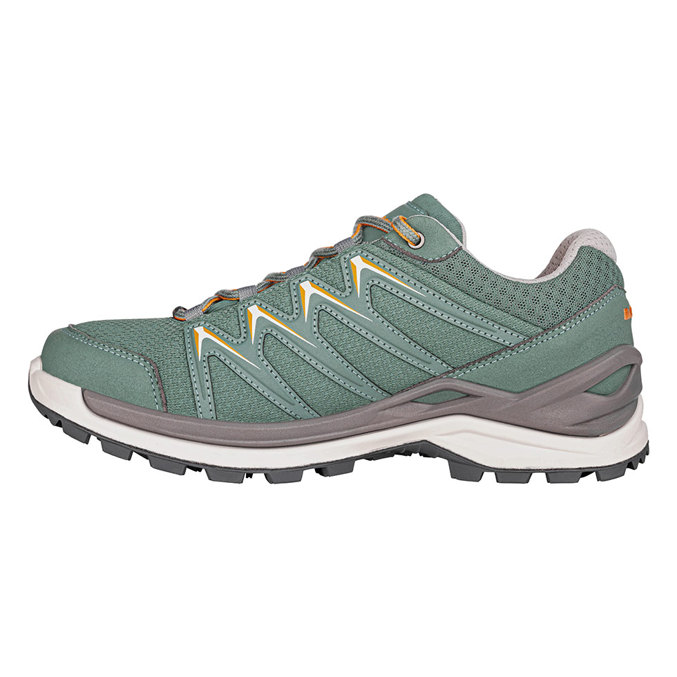 Innox Pro GTX Lo Ws Conifer/Mandarin