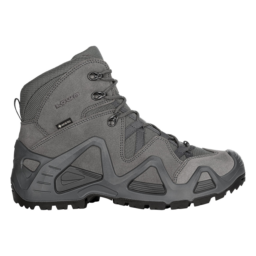 Zephyr GTX Mid TF Wolf