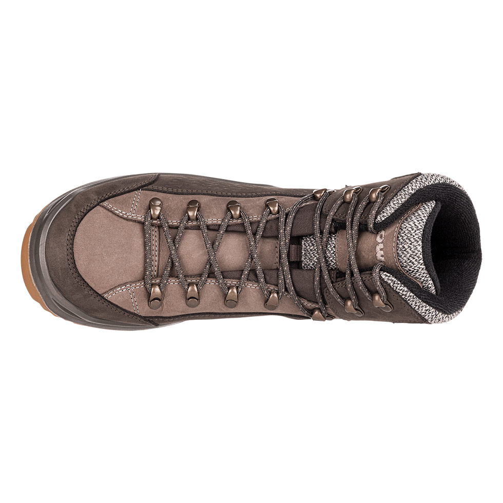 Renegade Warm GTX Mid Slate/Clove