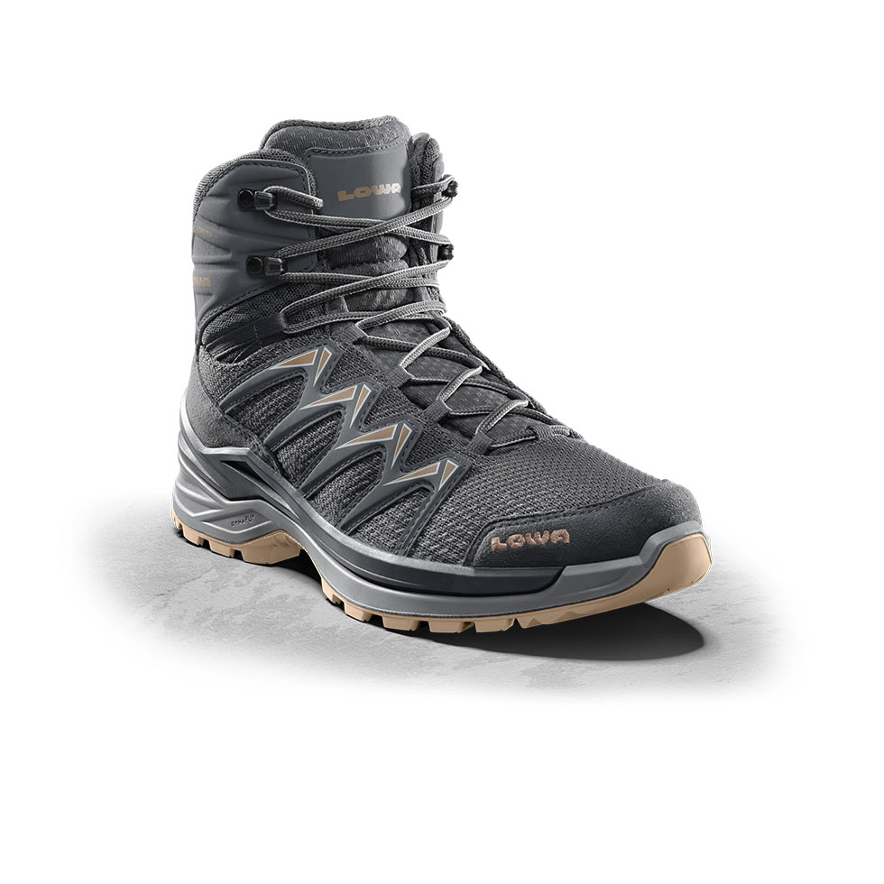 Innox Pro GTX Mid Graphite/Bronze