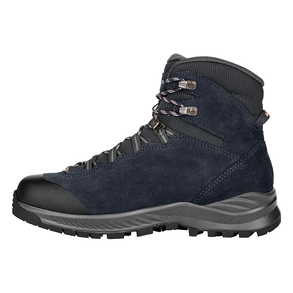 LOWA Explorer® GTX Mid Ws Navy/Rose